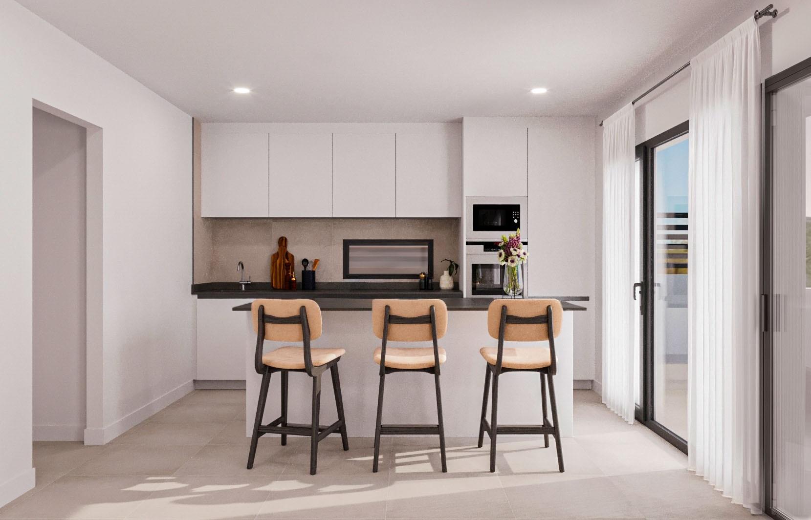 Villa en venta en Lorca