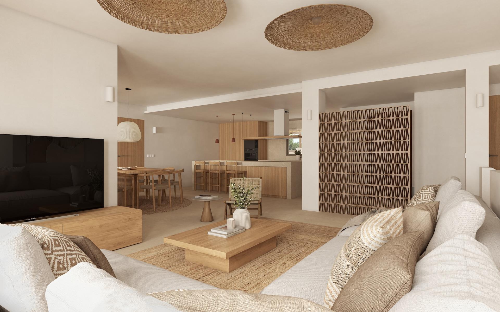 Villa for sale in Benissa, Alicante, Spain