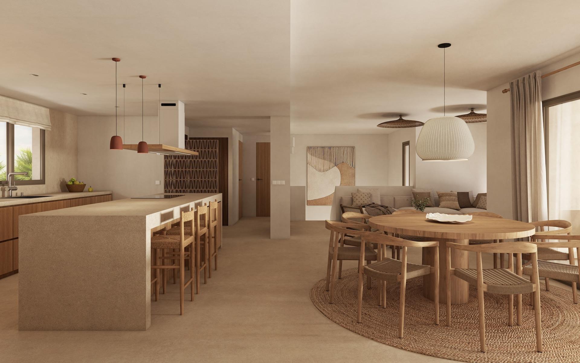 Villa for sale in Benissa, Alicante, Spain