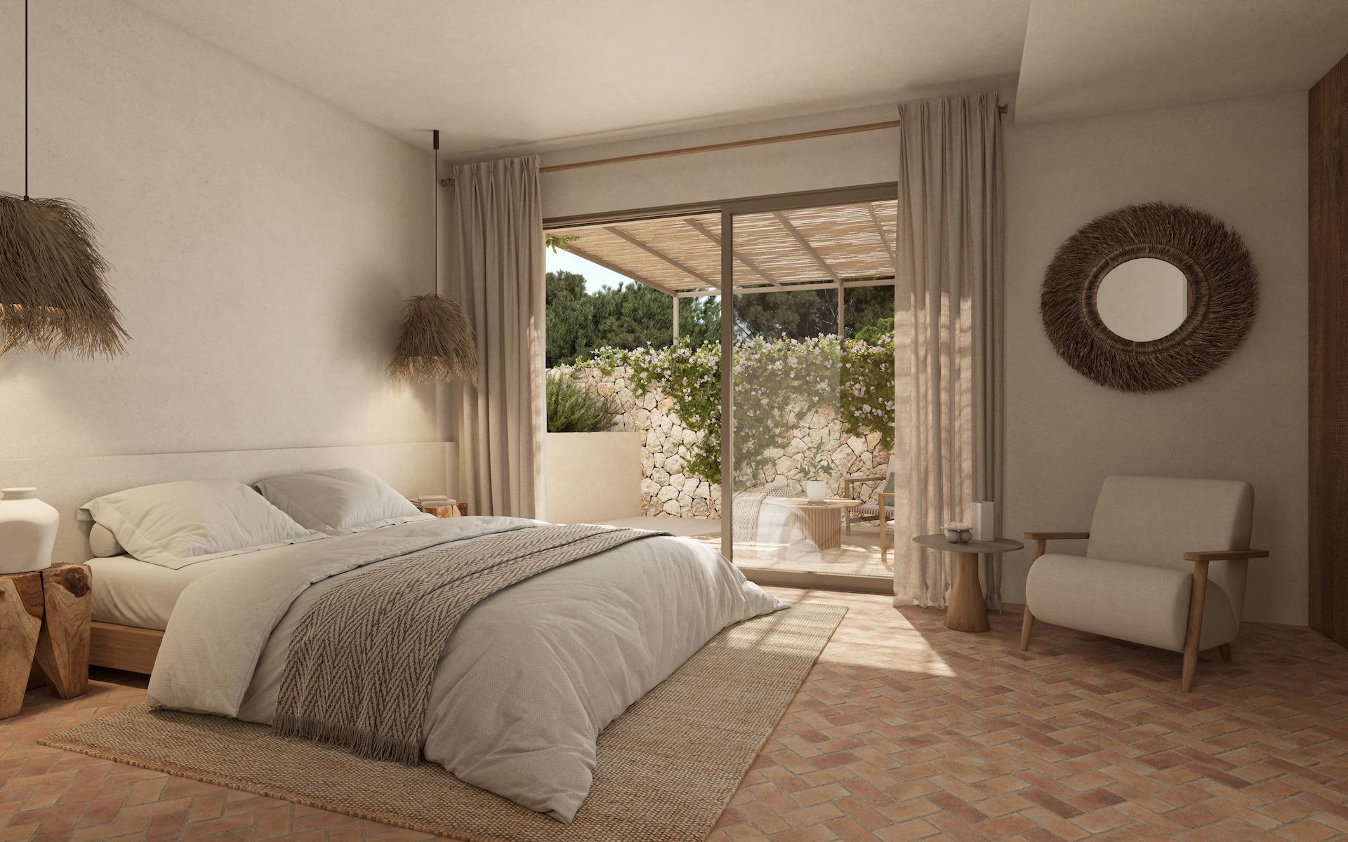Villa for sale in Benissa, Alicante, Spain