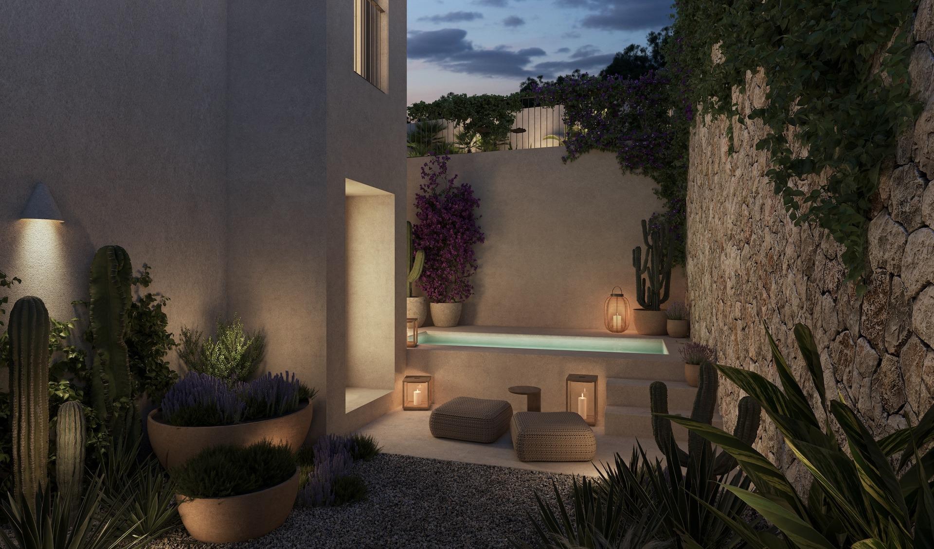 Villa for sale in Benissa, Alicante, Spain