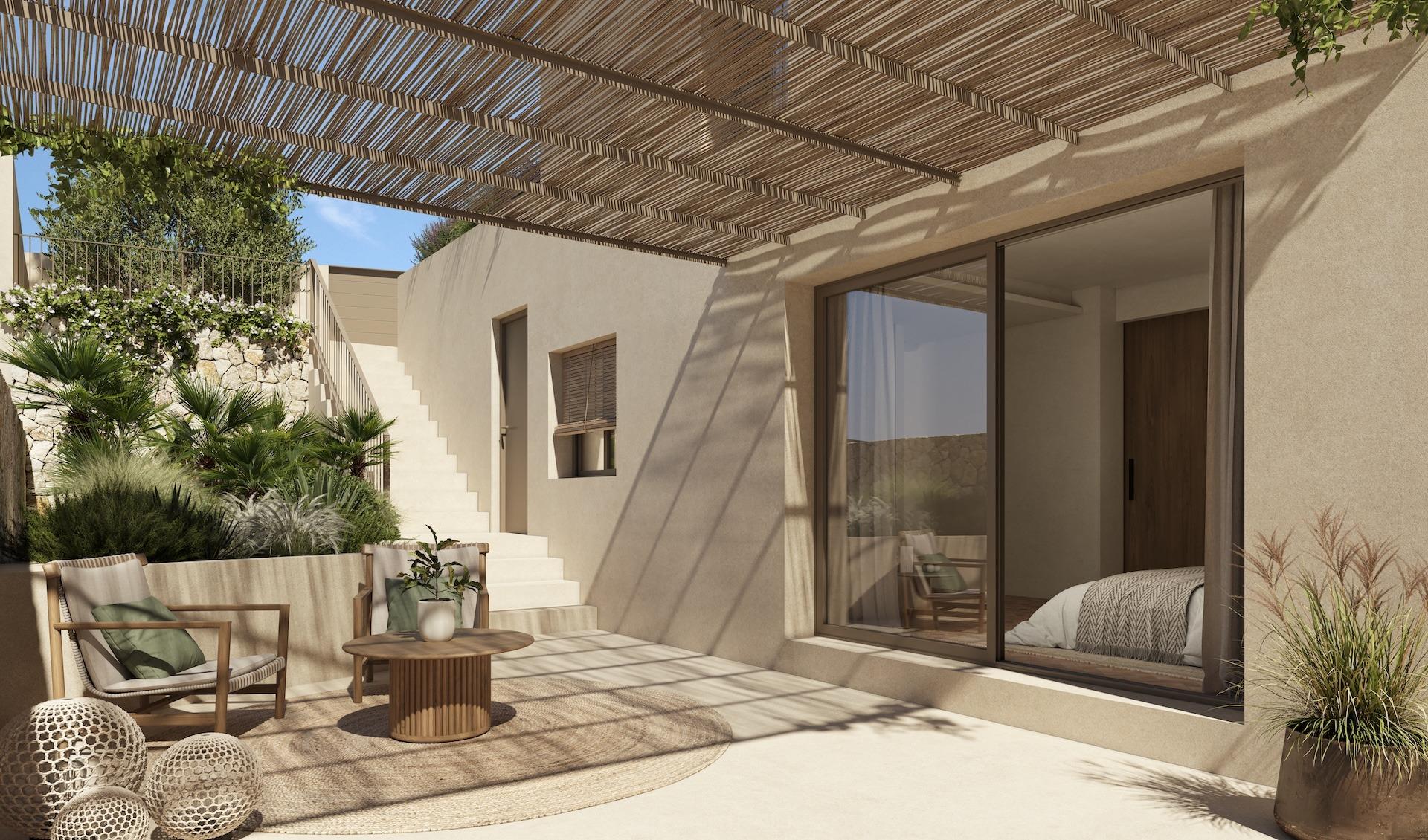 Villa for sale in Benissa, Alicante, Spain