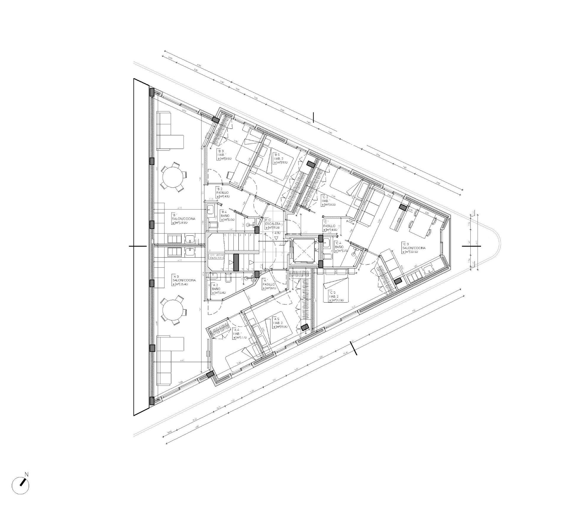 Apartment for sale in Mazarron, Murcia, Spain