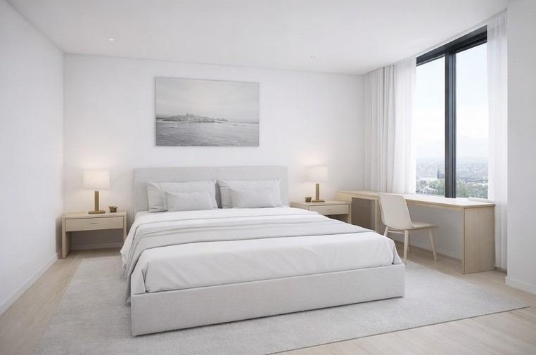 Penthouse for sale in Mazarron, Murcia, Spain