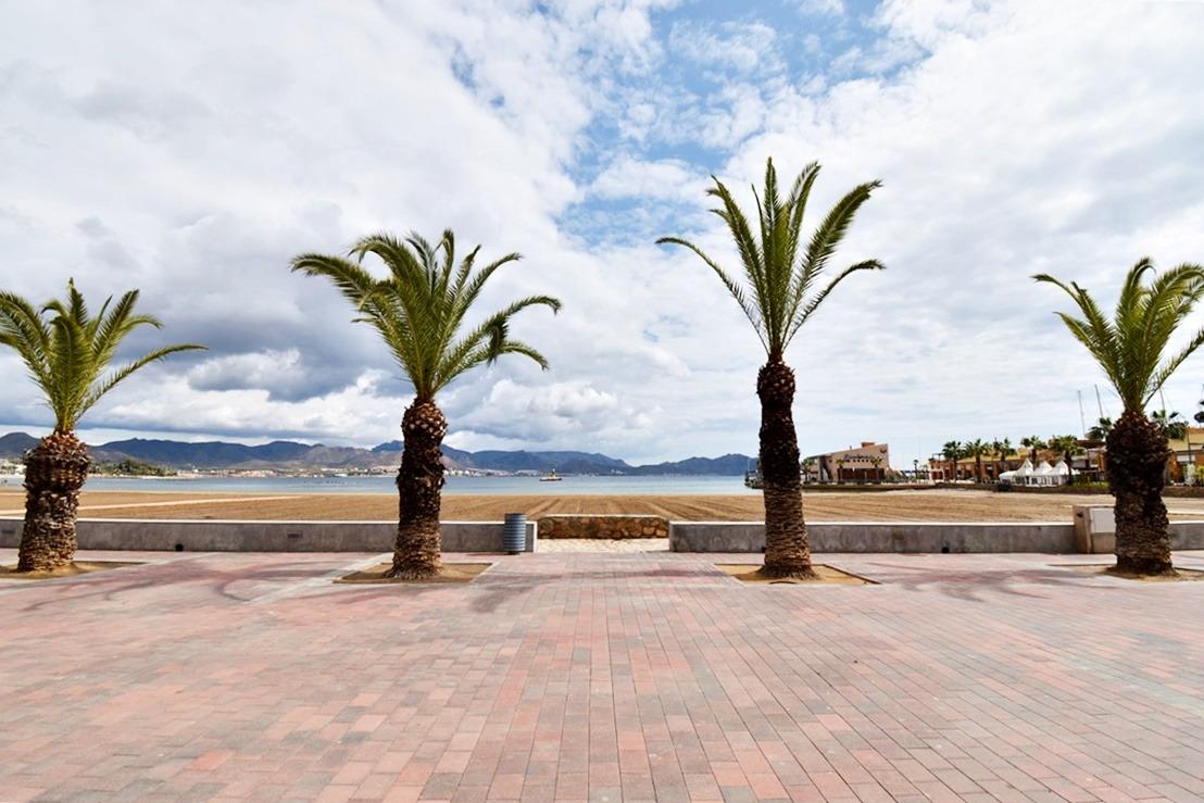 Apartment for sale in Puerto De Mazarrón, Murcia, Spain
