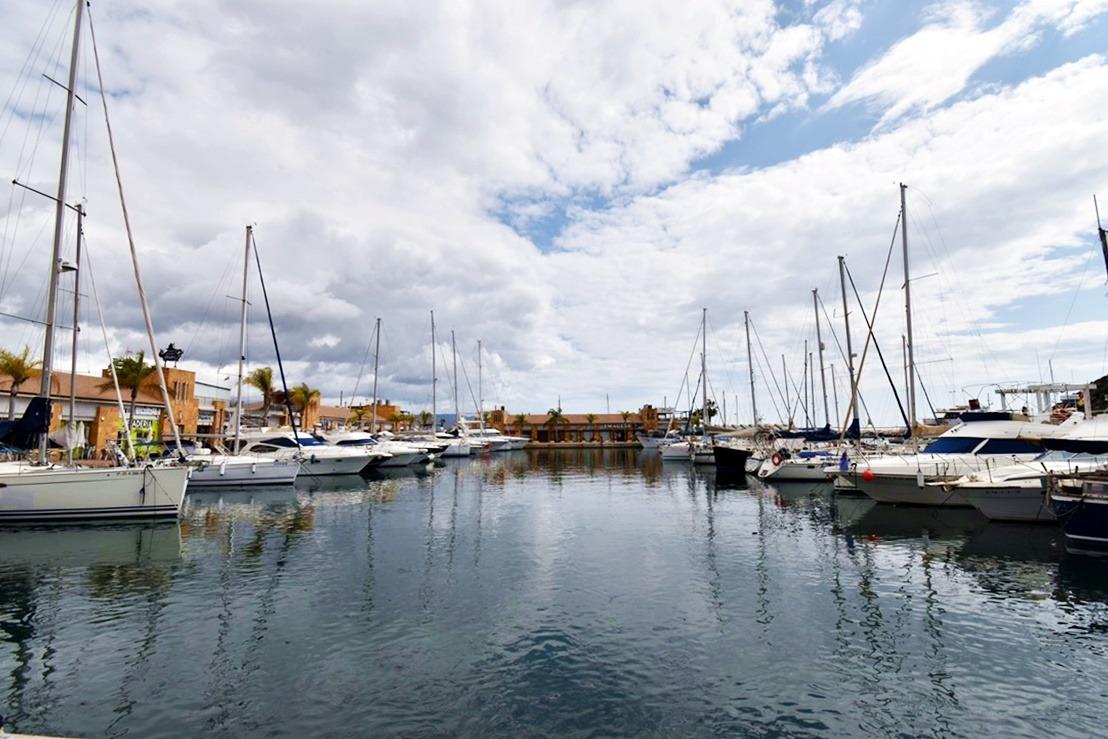 Apartment for sale in Puerto De Mazarrón, Murcia, Spain