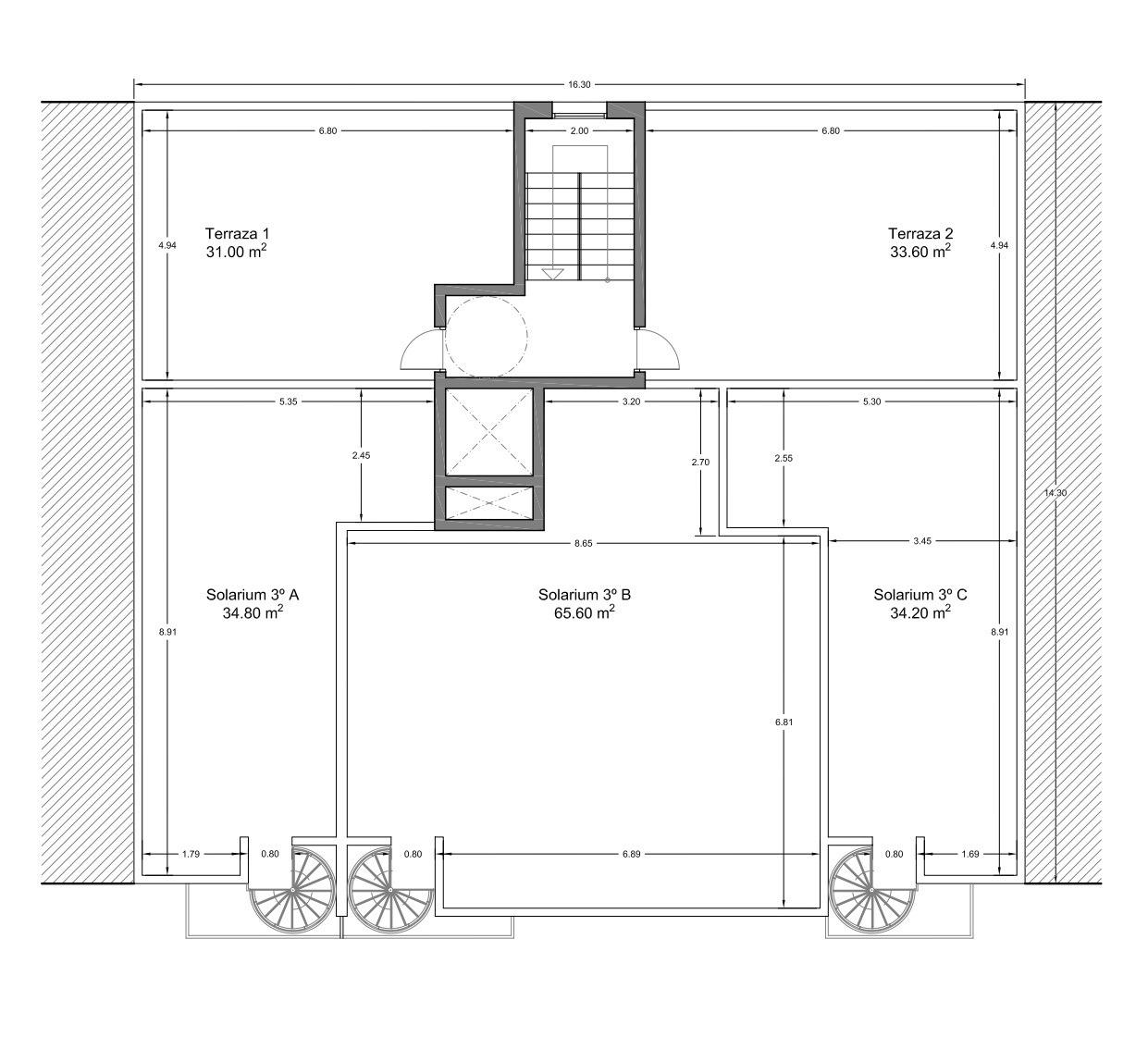 Apartment for sale in Puerto De Mazarrón, Murcia, Spain