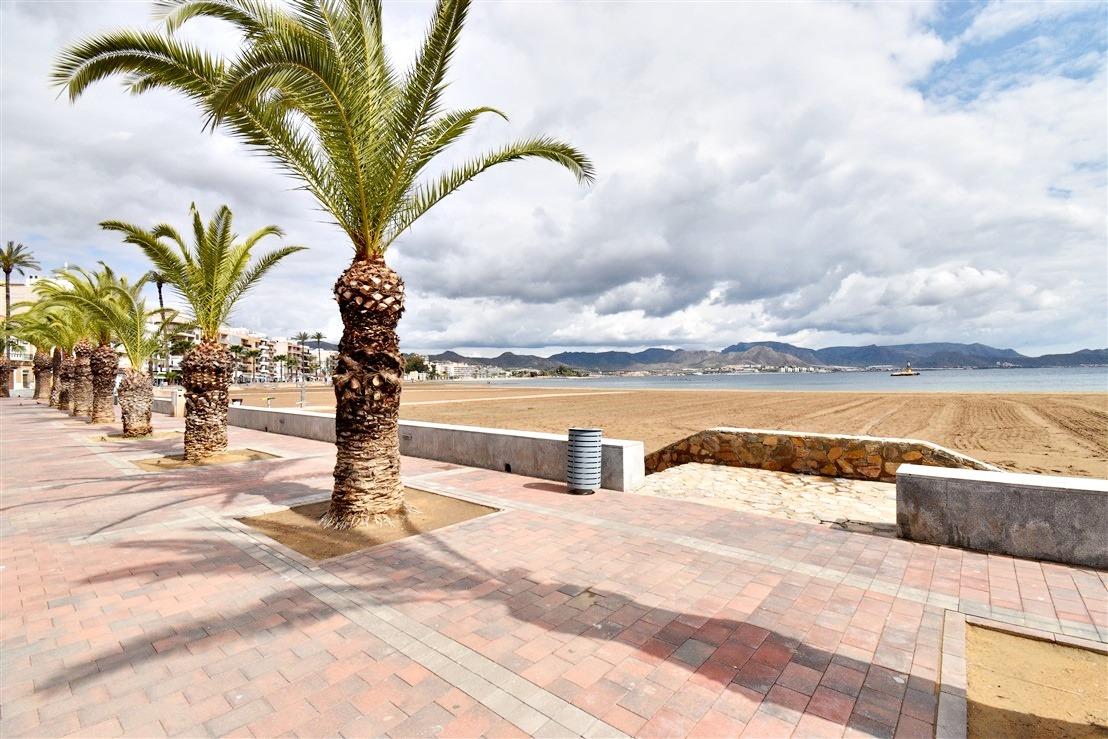 Penthouse for sale in Puerto De Mazarrón, Murcia, Spain
