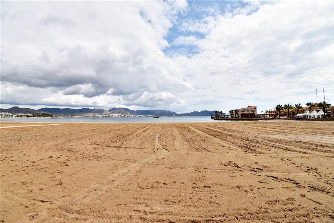 Penthouse for sale in Puerto De Mazarrón, Murcia, Spain