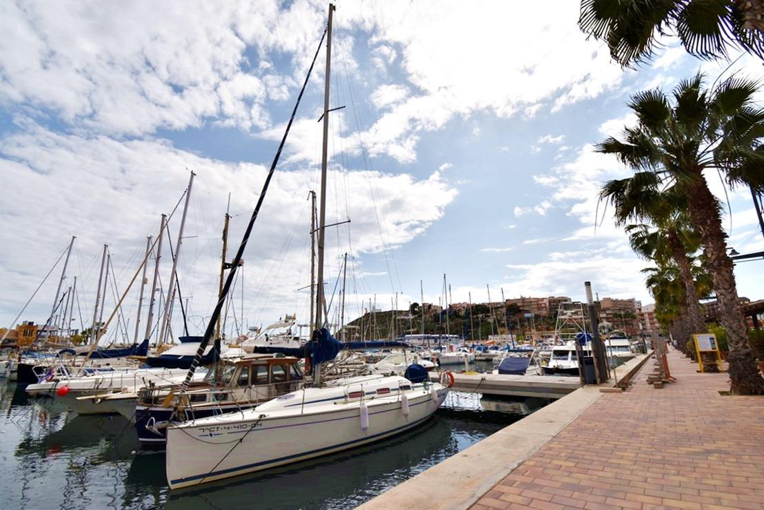 Penthouse for sale in Puerto De Mazarrón, Murcia, Spain