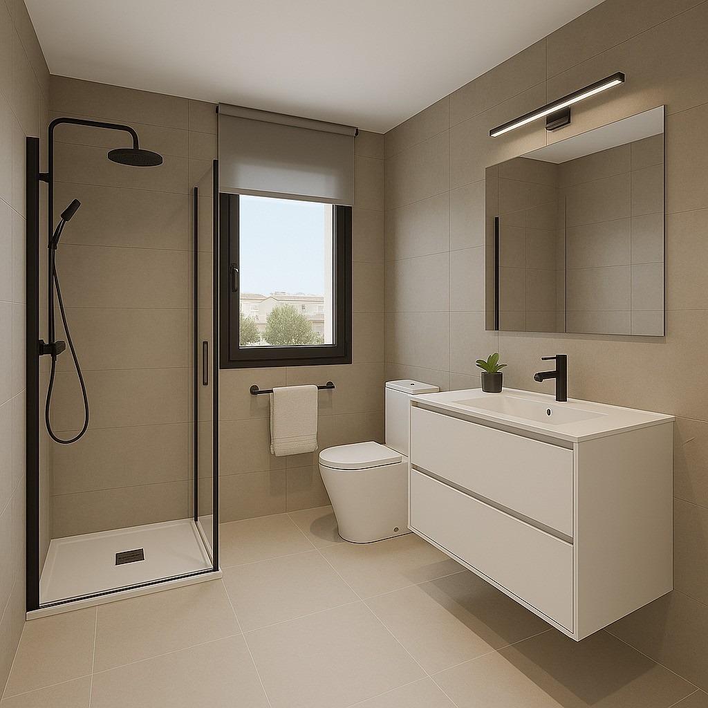 Penthouse for sale in Puerto De Mazarrón, Murcia, Spain