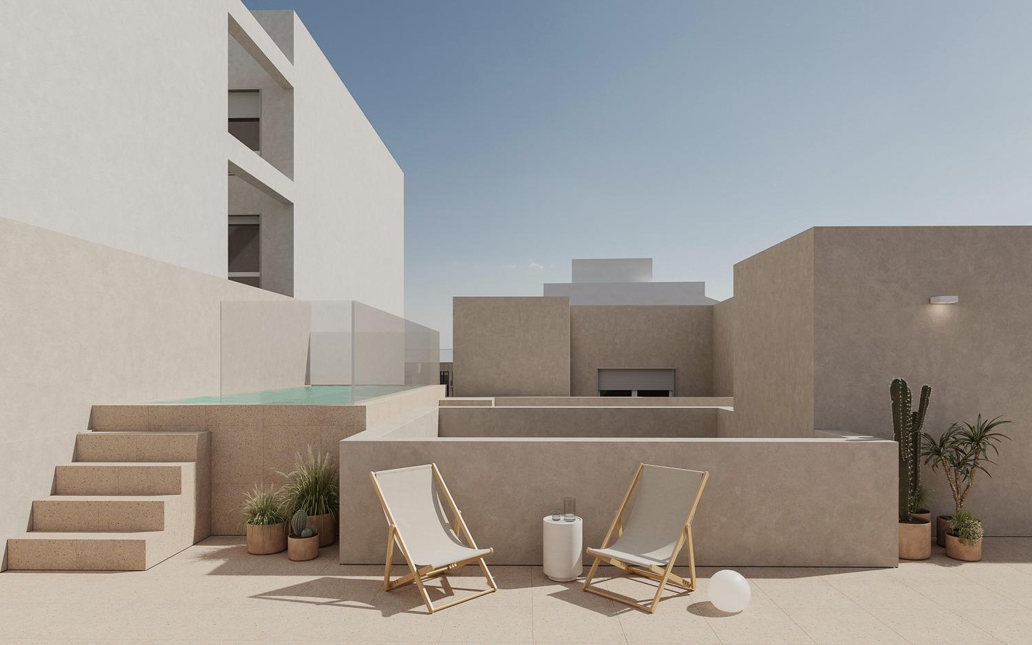 Apartment for sale in Torrevieja, Alicante, Spain