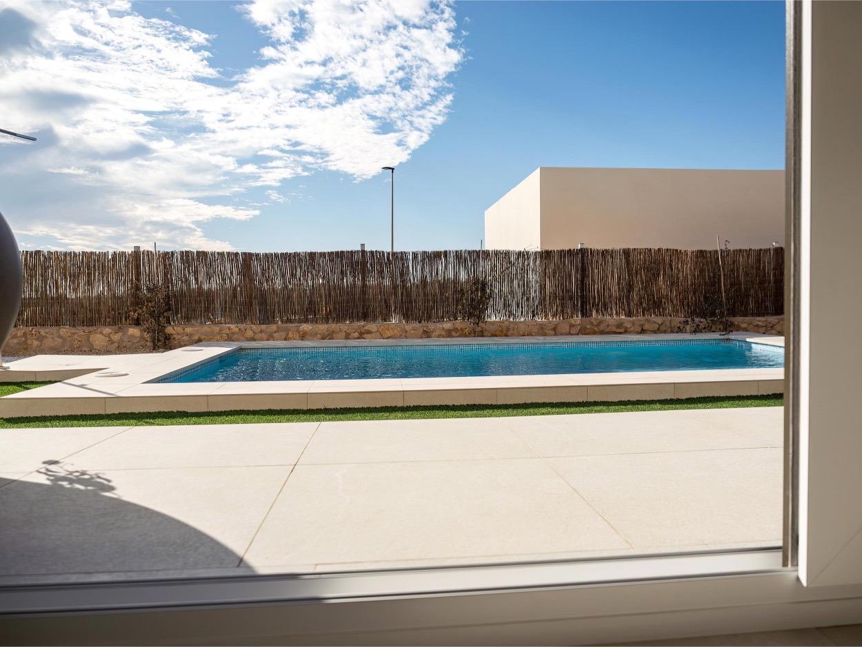 Villa for sale in Finestrat, Alicante, Spain
