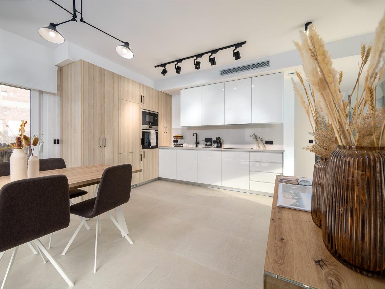 Villa for sale in Finestrat, Alicante, Spain