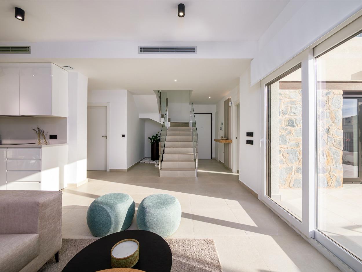 Villa for sale in Finestrat, Alicante, Spain