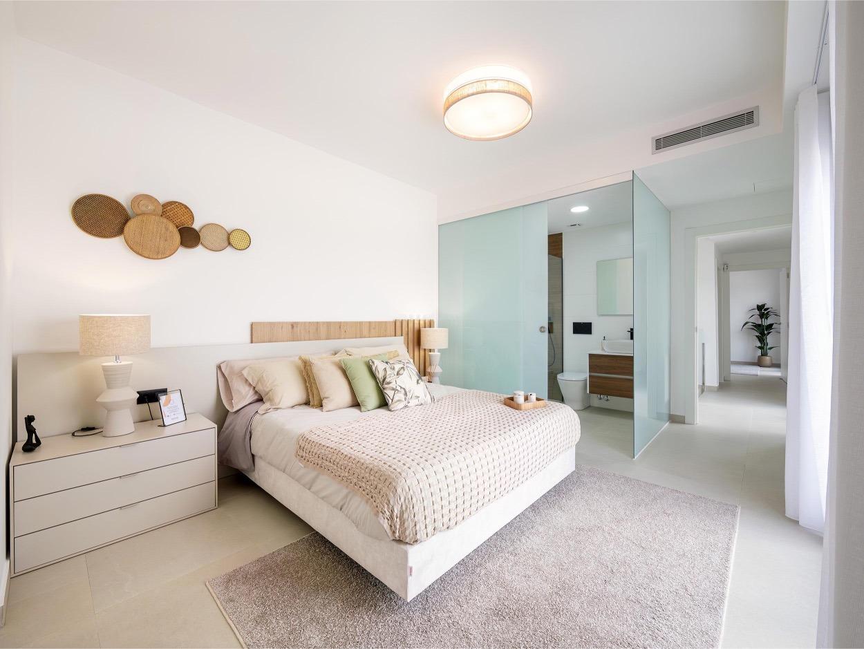 Villa for sale in Finestrat, Alicante, Spain