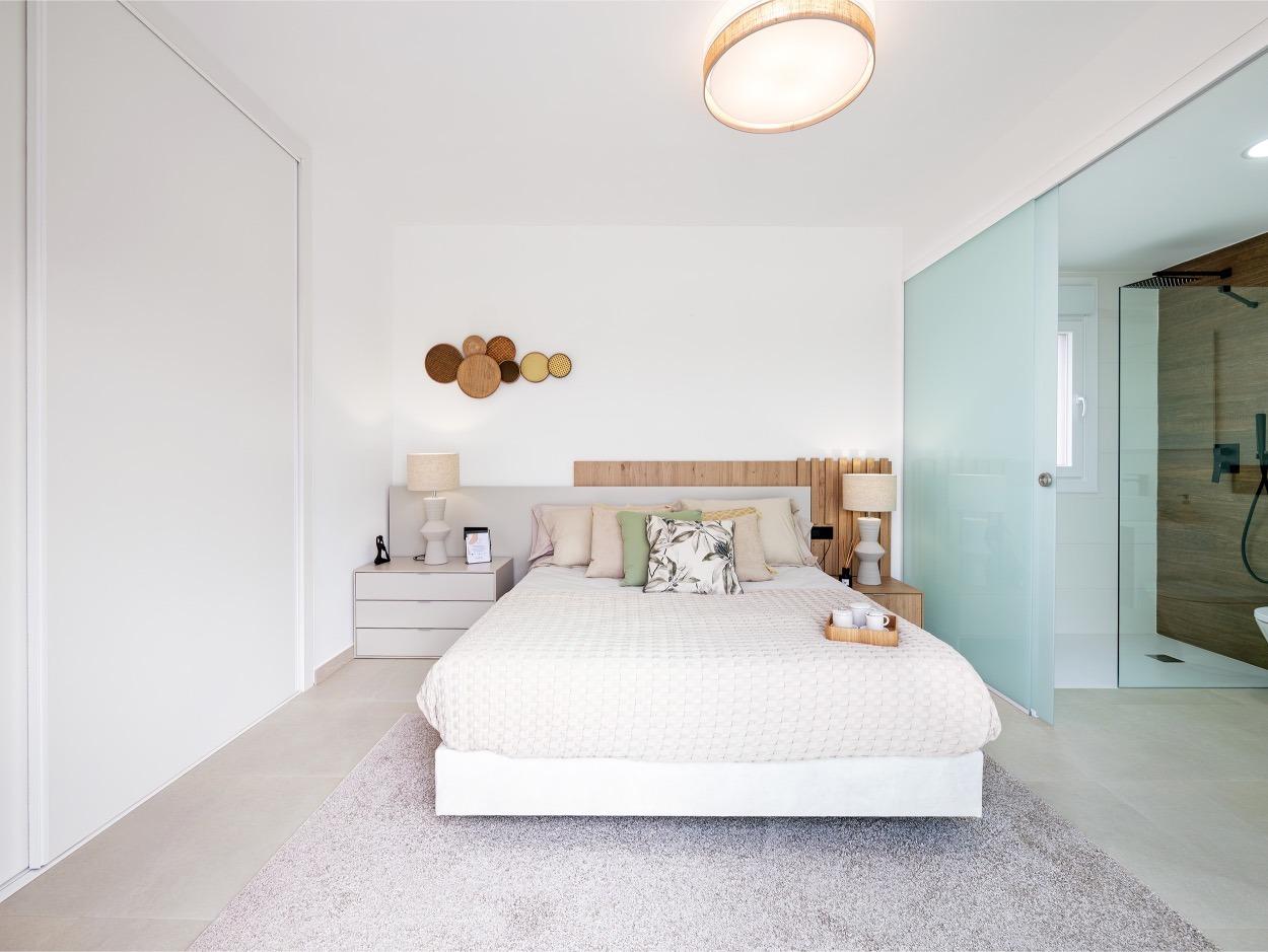 Villa for sale in Finestrat, Alicante, Spain