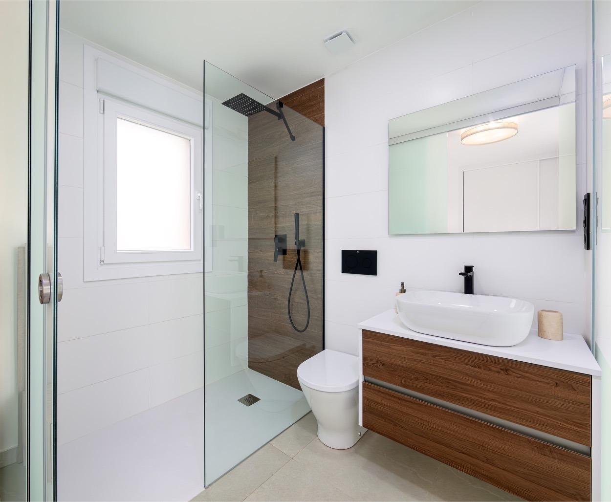 Villa for sale in Finestrat, Alicante, Spain