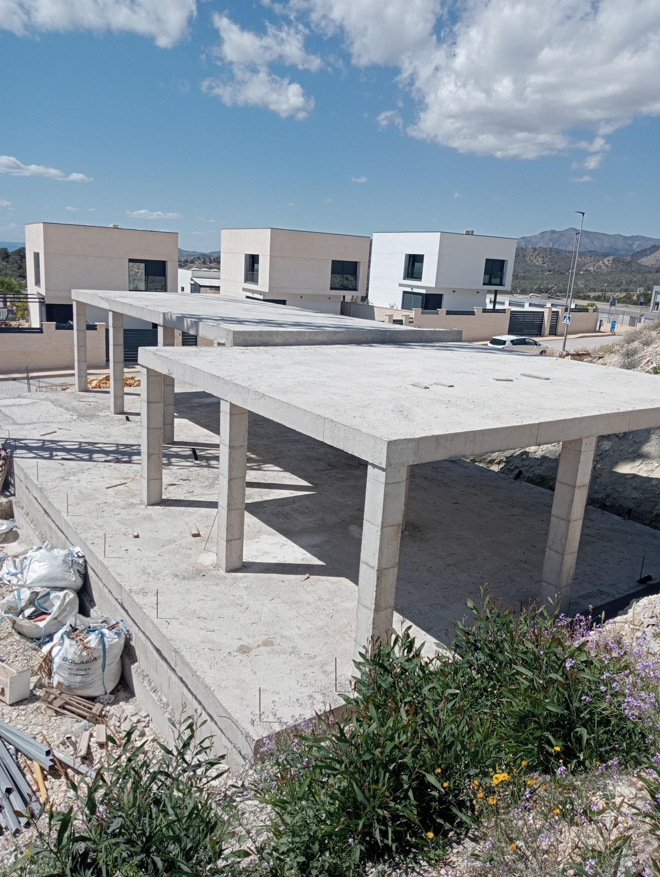 Villa for sale in Finestrat, Alicante, Spain