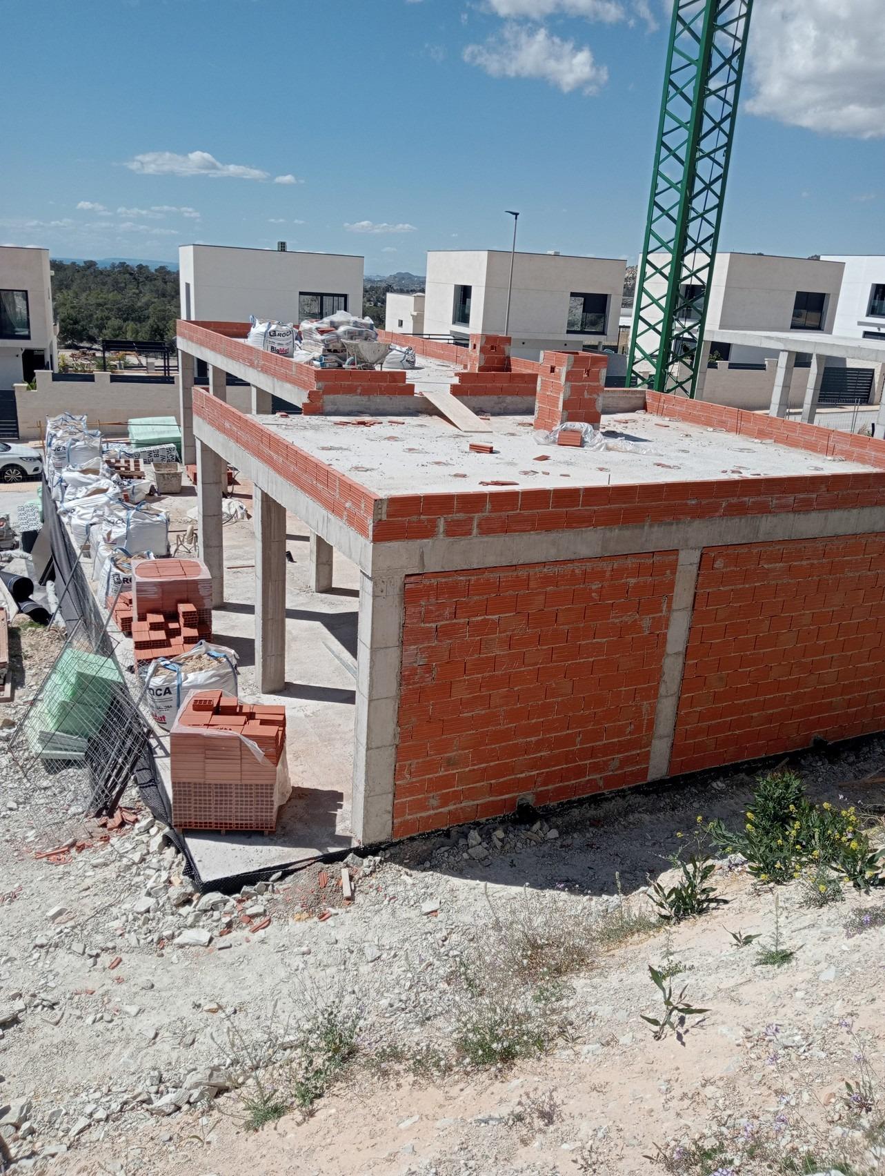 Villa for sale in Finestrat, Alicante, Spain