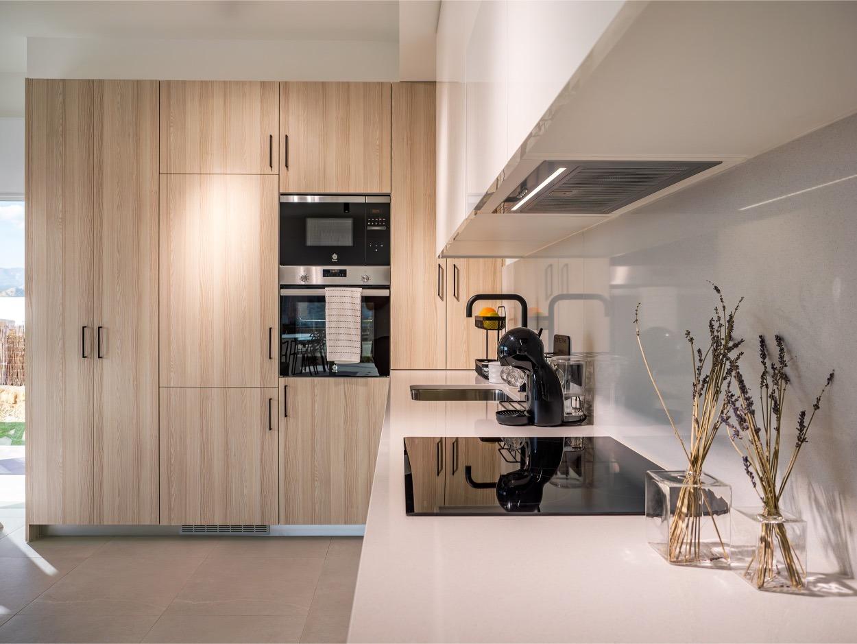 Villa for sale in Finestrat, Alicante, Spain