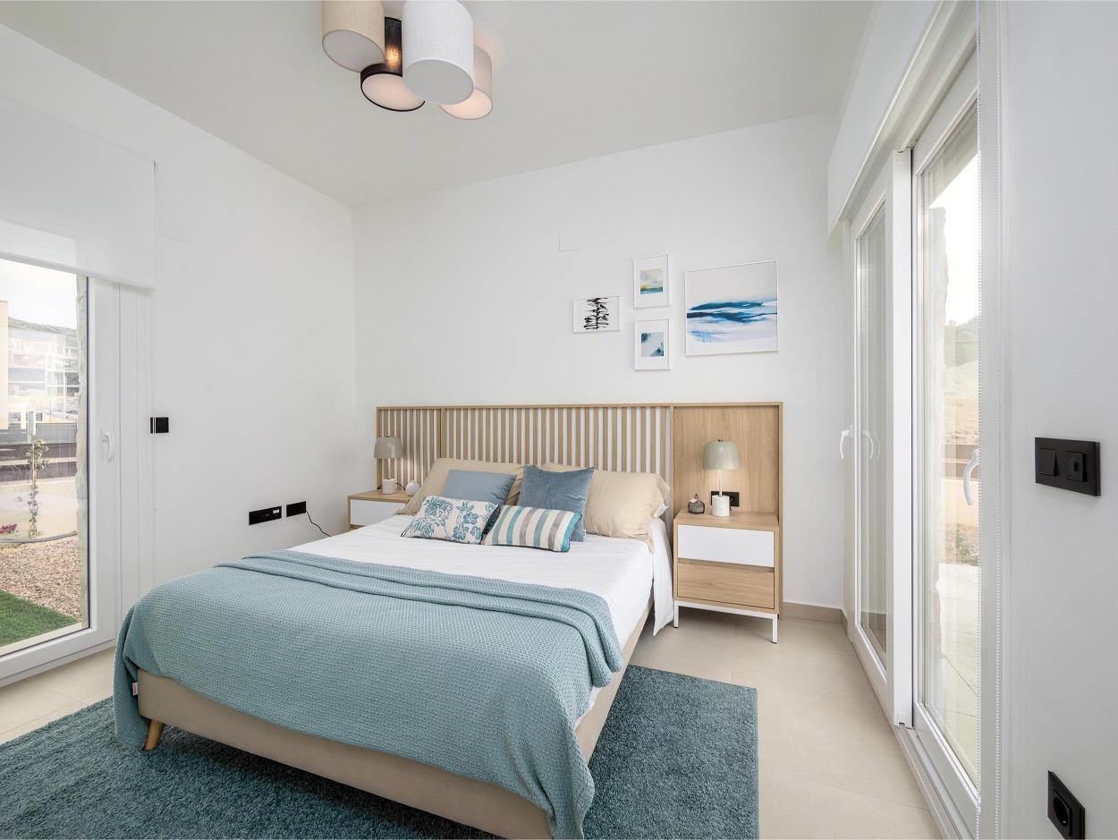 Villa for sale in Finestrat, Alicante, Spain