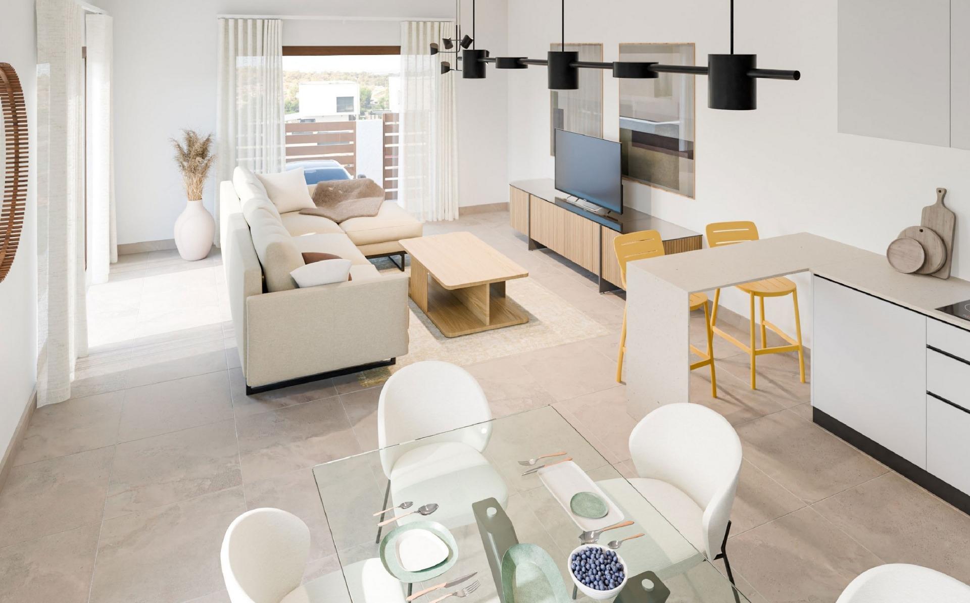 Villa for sale in Finestrat, Alicante, Spain
