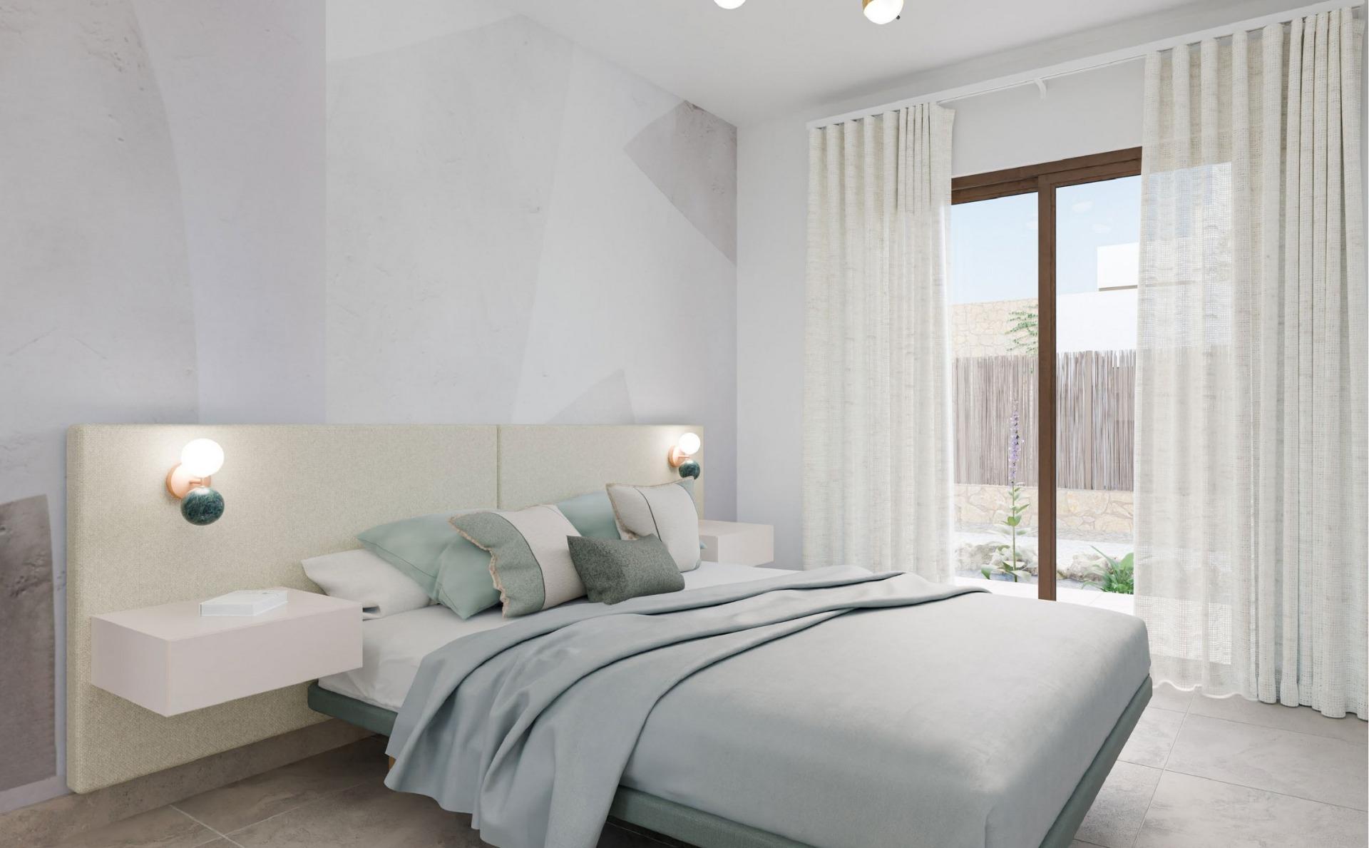 Villa for sale in Finestrat, Alicante, Spain