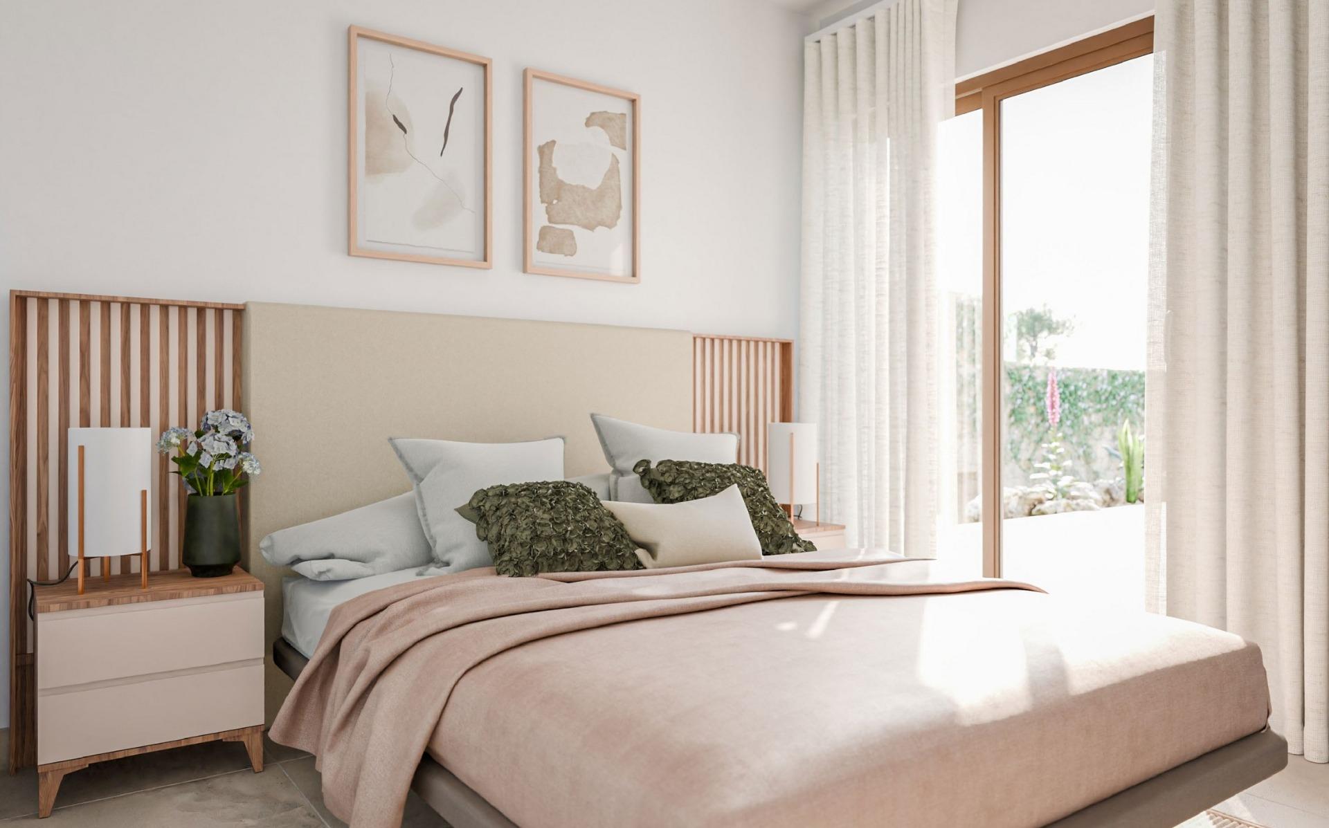 Villa for sale in Finestrat, Alicante, Spain