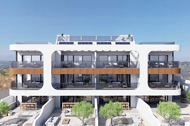 Apartment for sale in Benijofar, Alicante, Spain