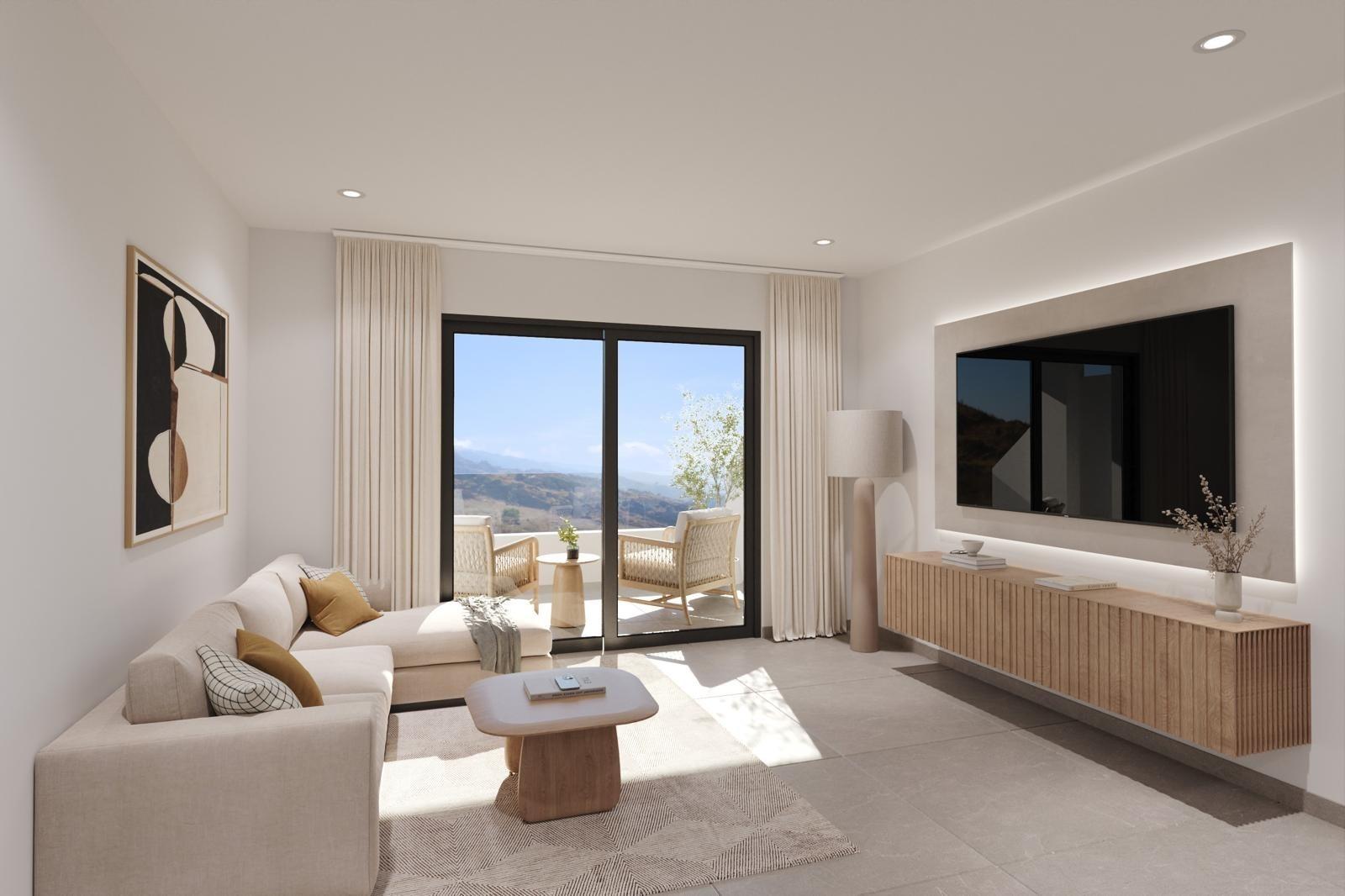 Penthouse for sale in Torrevieja, Alicante, Spain