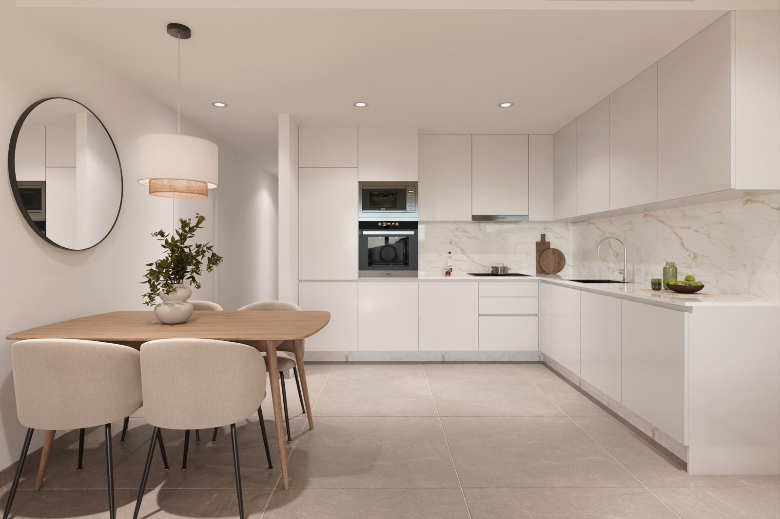 Penthouse for sale in Torrevieja, Alicante, Spain