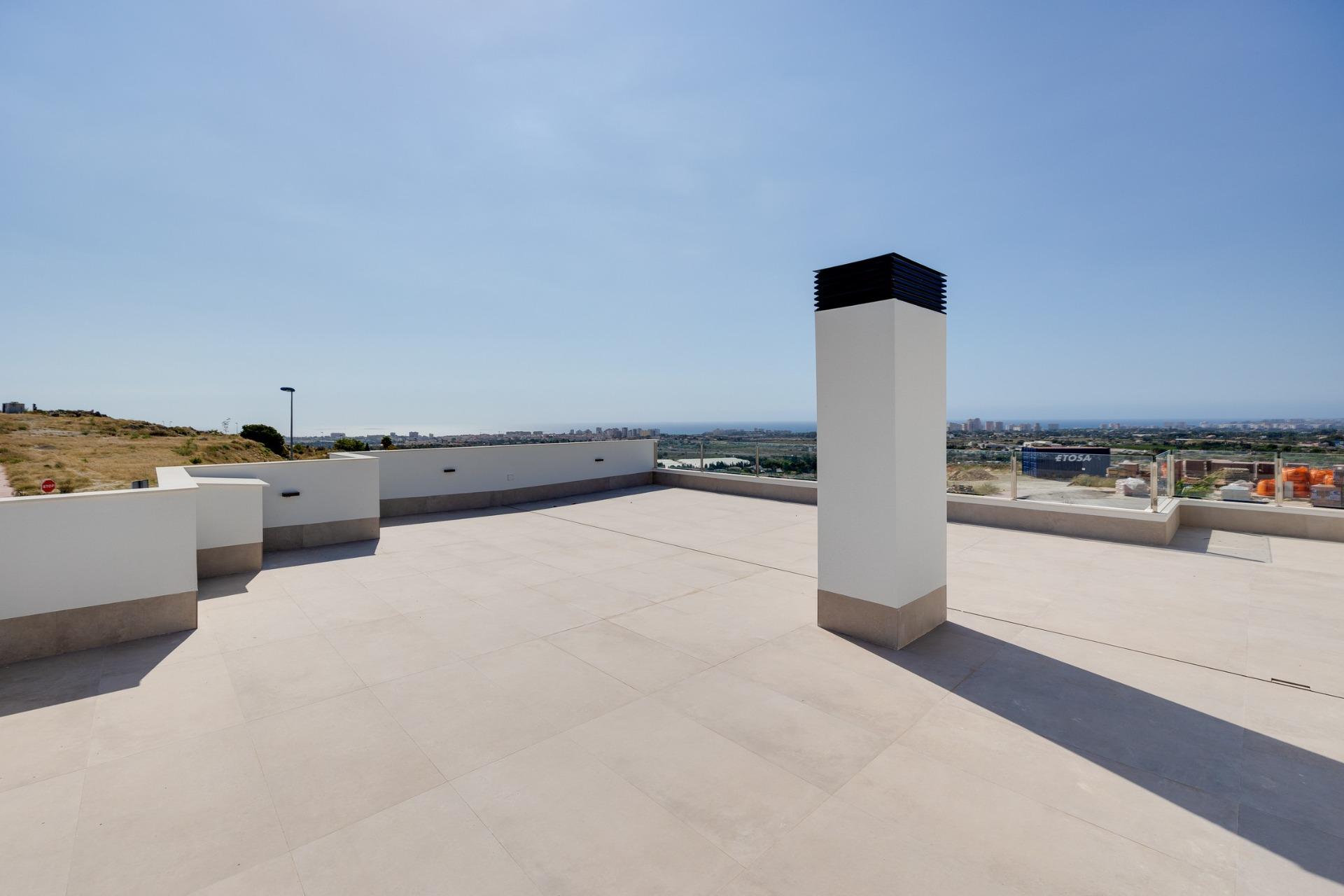 Villa en venta en Mutxamel