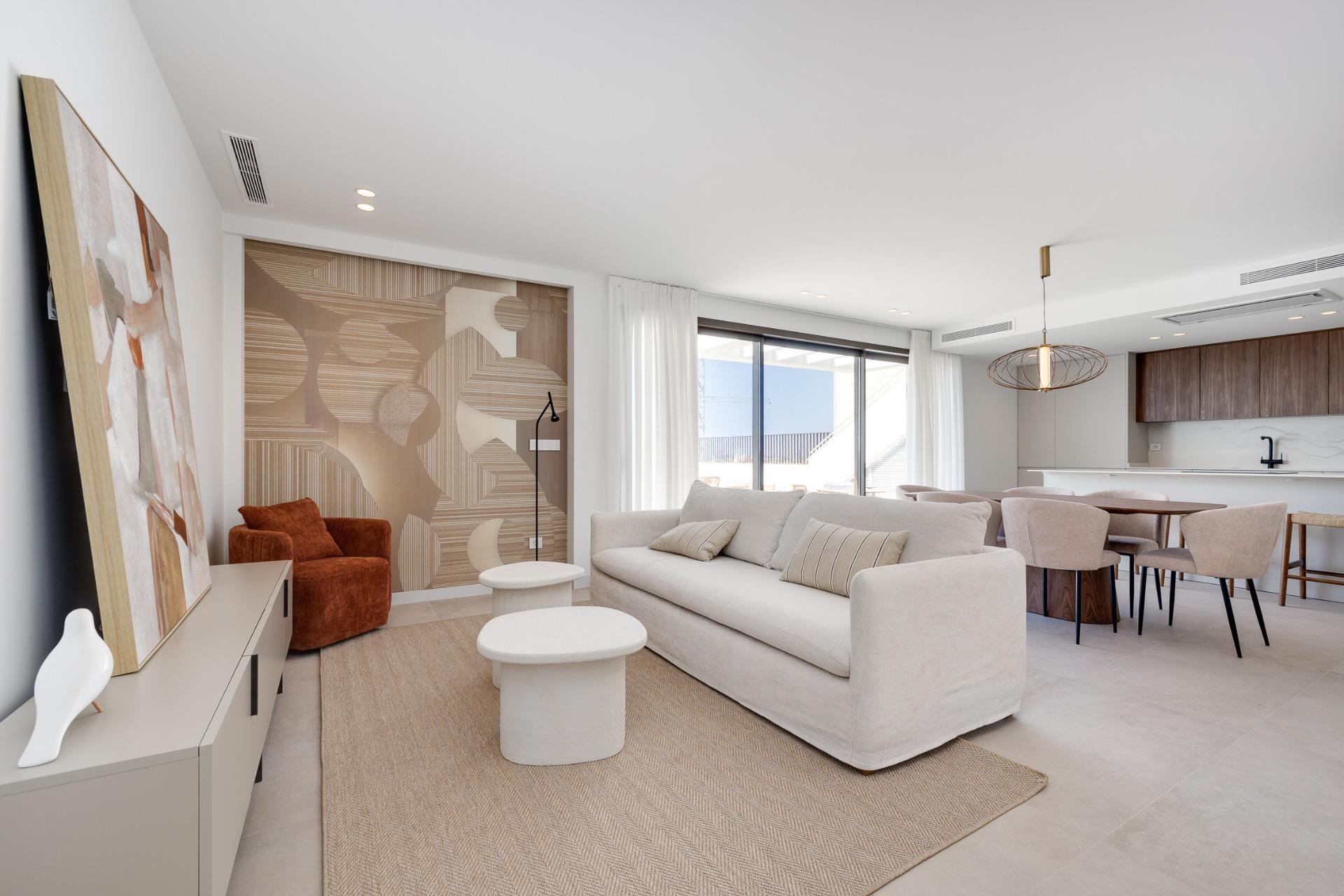 Villa en venta en Mutxamel