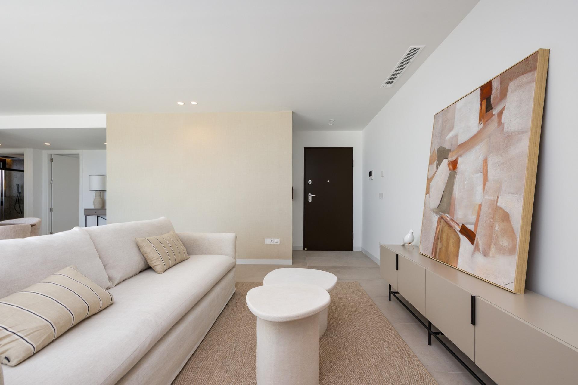 Villa en venta en Mutxamel