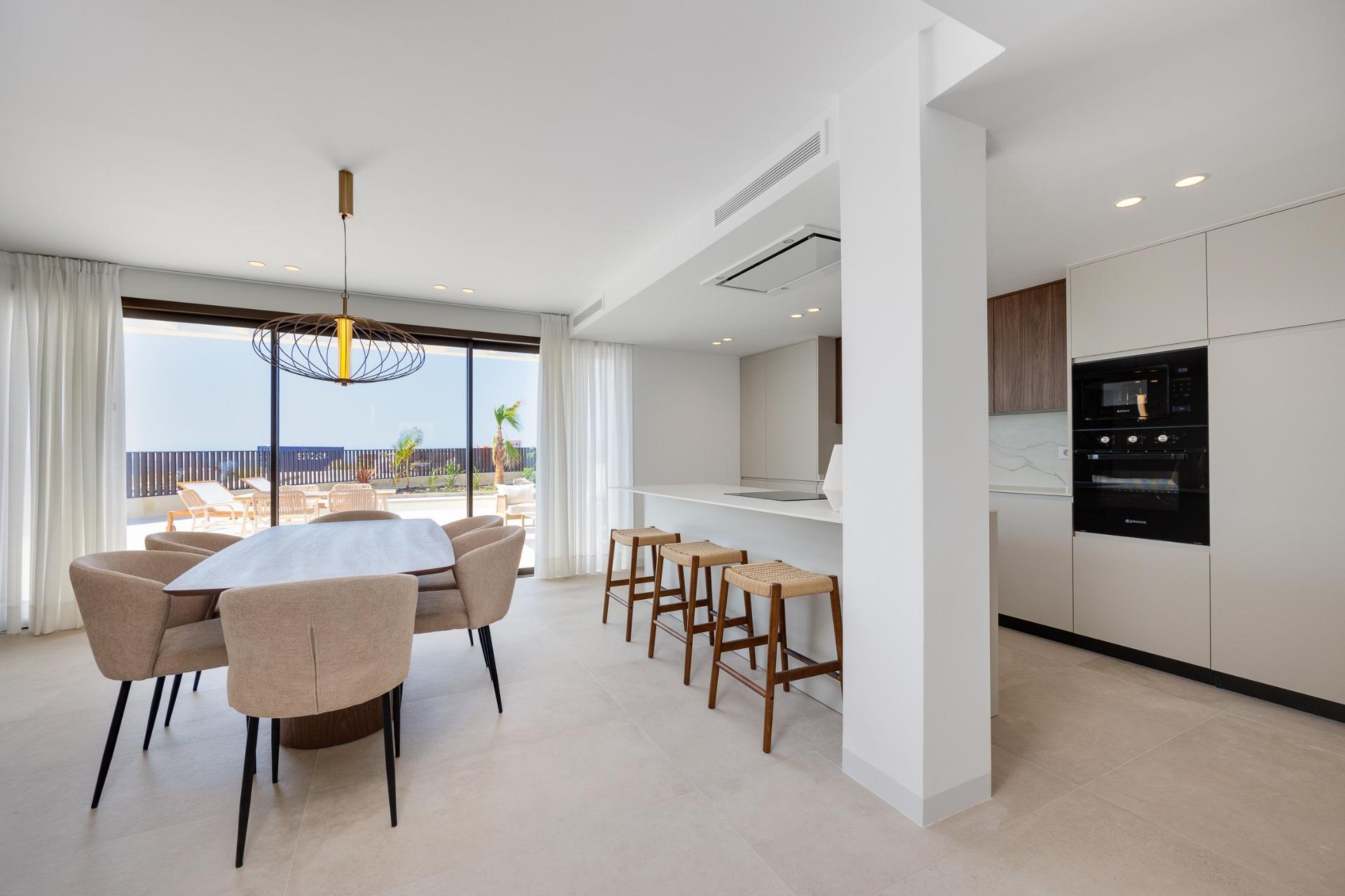 Villa en venta en Mutxamel