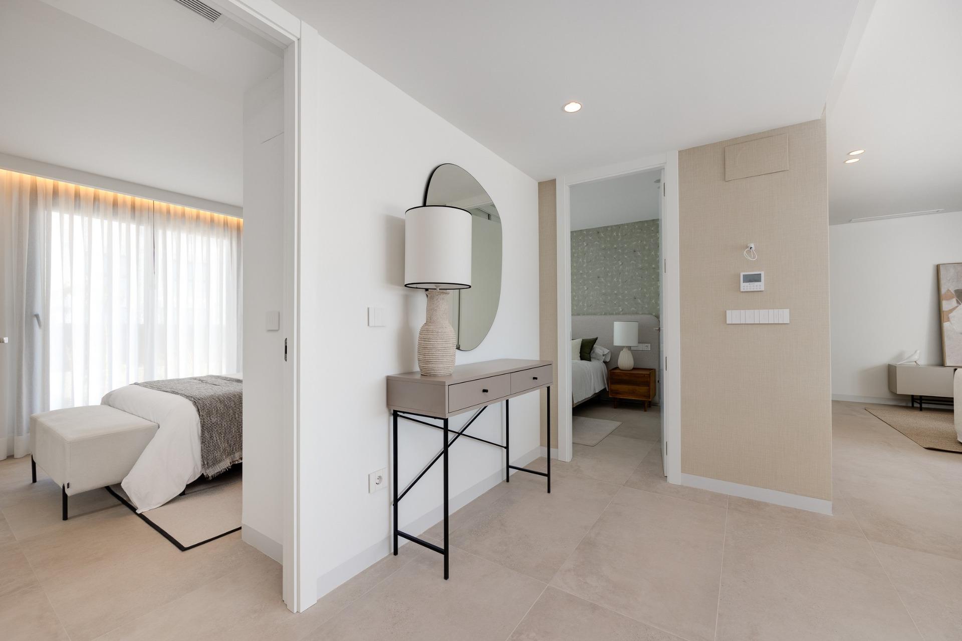 Villa en venta en Mutxamel