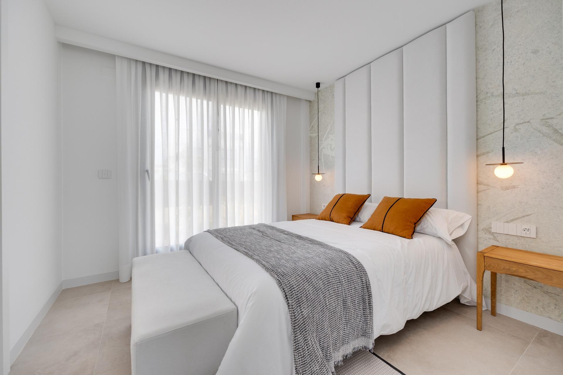 Villa en venta en Mutxamel
