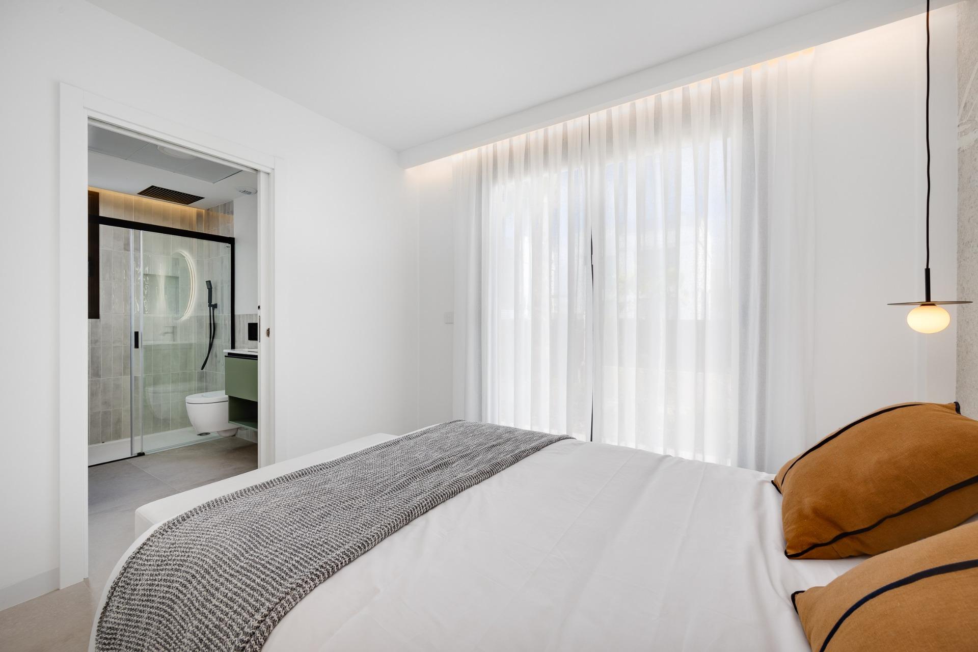 Villa en venta en Mutxamel