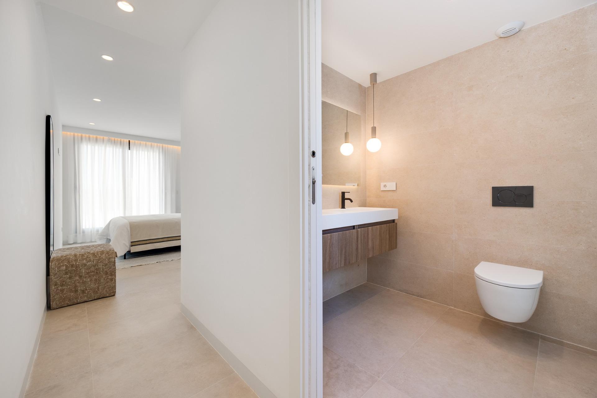 Villa en venta en Mutxamel