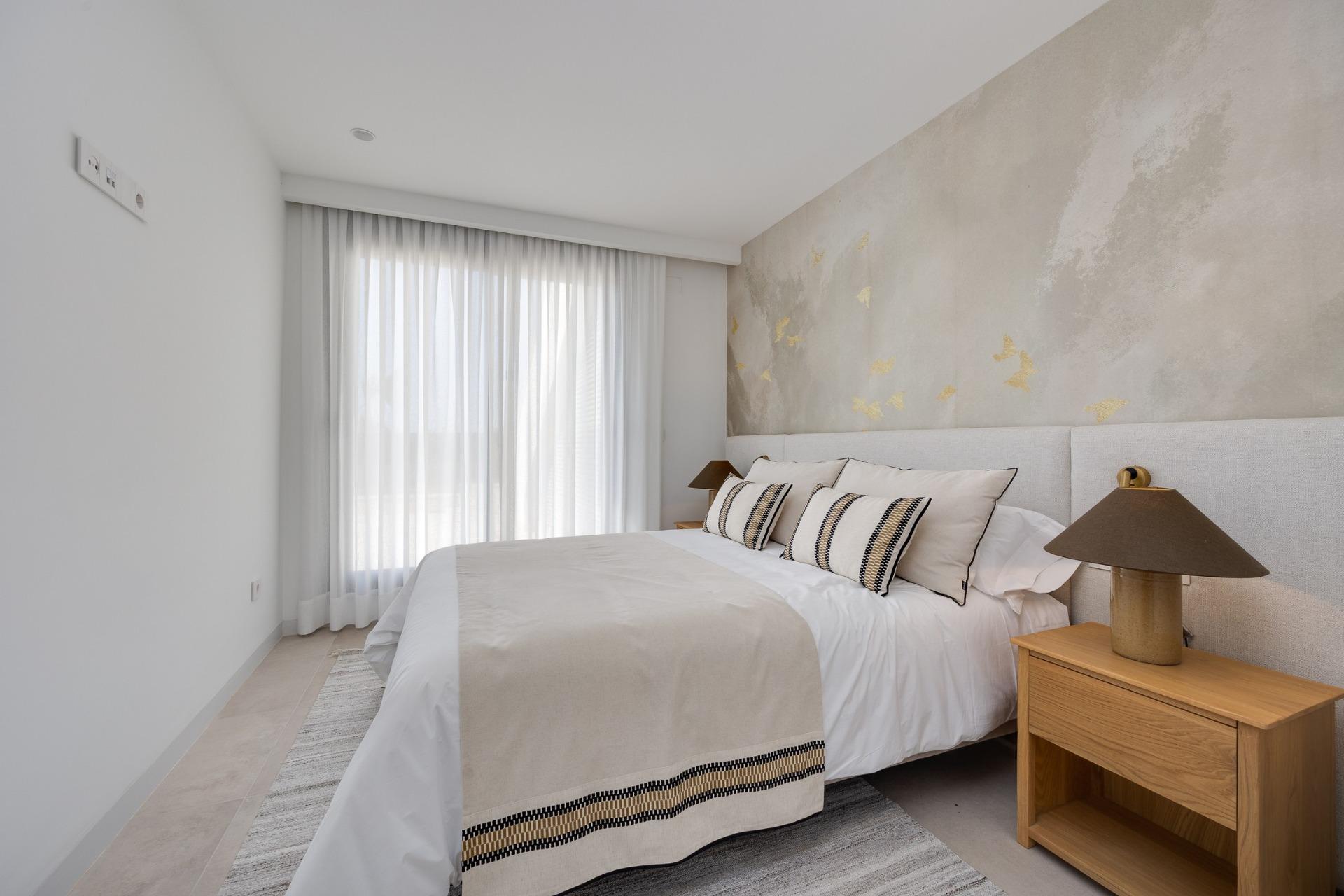 Villa en venta en Mutxamel