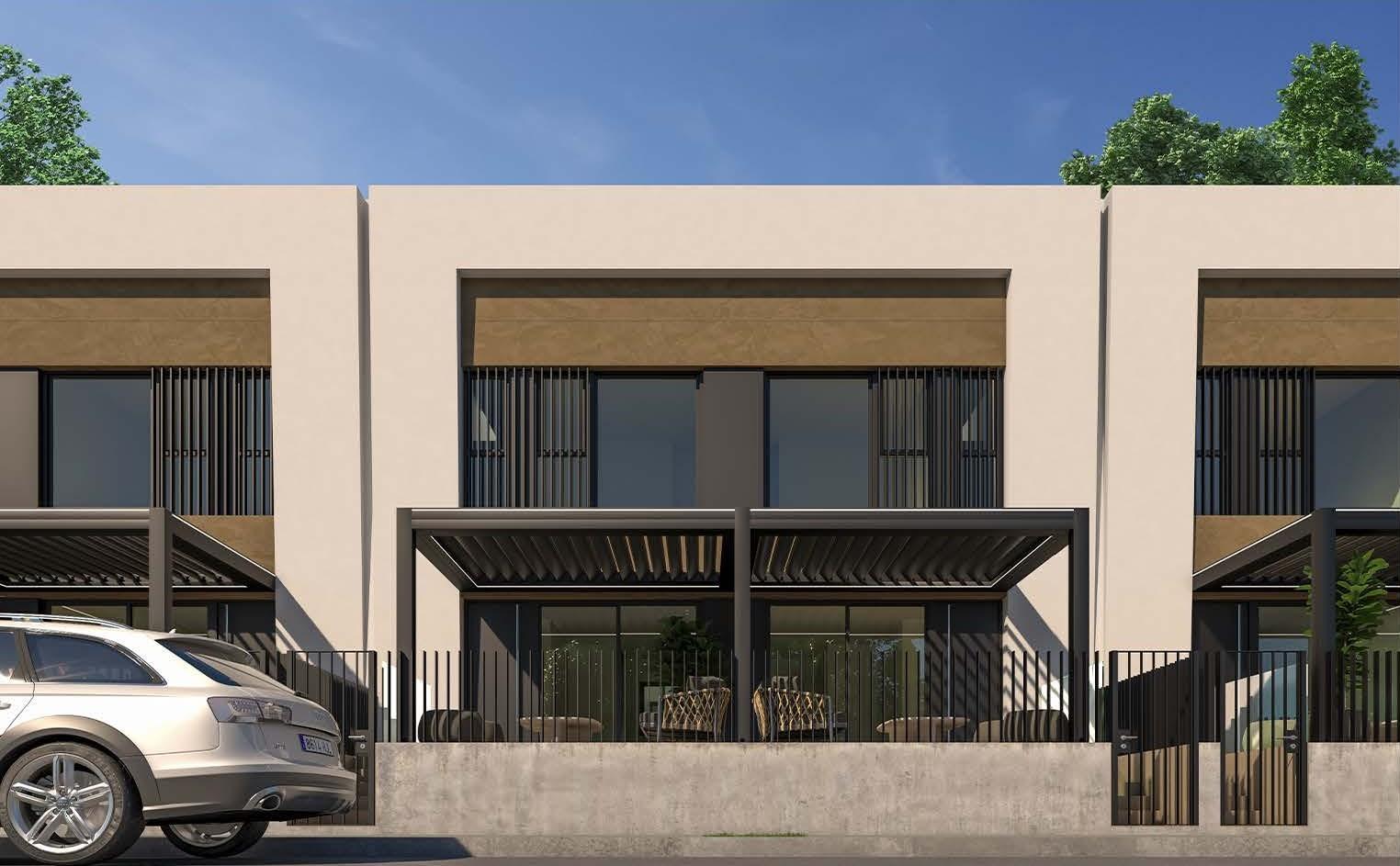 Town House for sale in Dolores, Alicante, Spain
