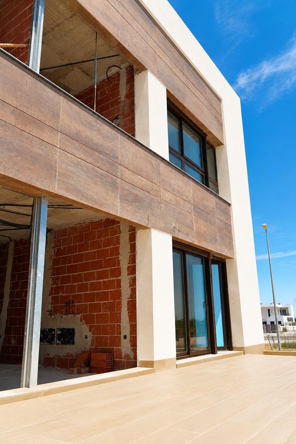 Town House for sale in Dolores, Alicante, Spain