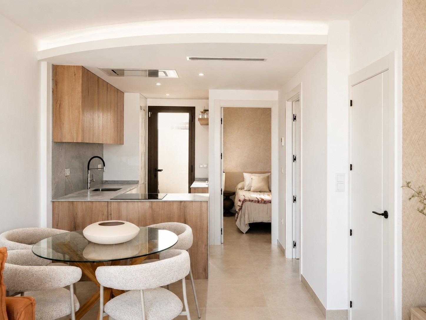 Town House for sale in Dolores, Alicante, Spain