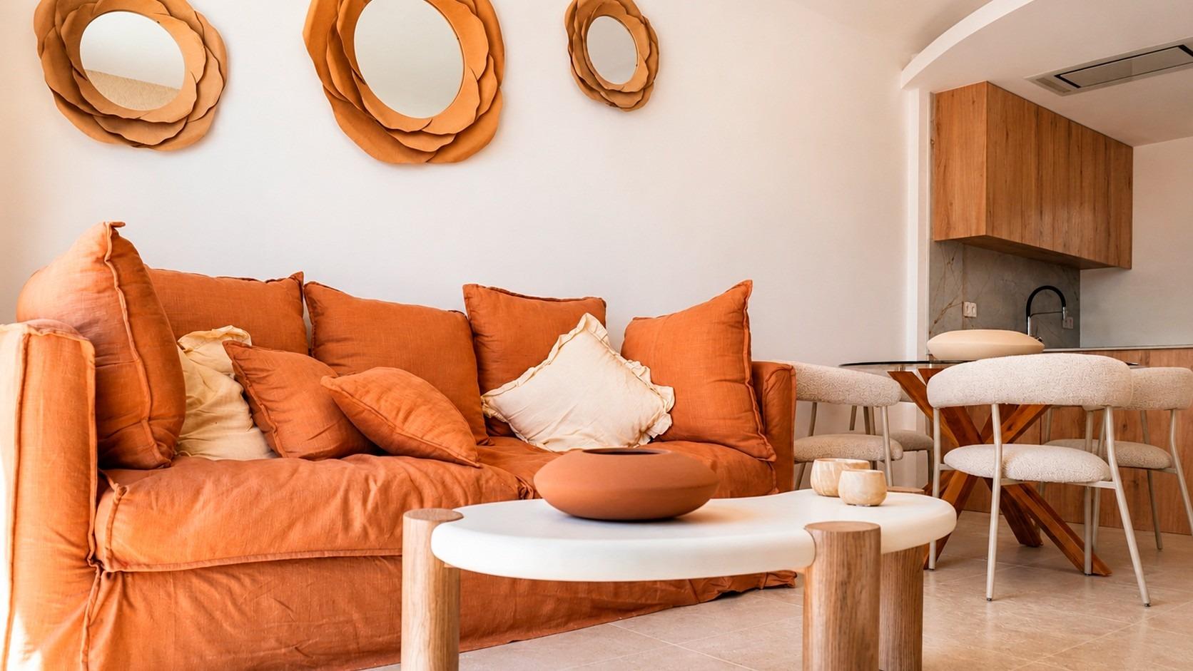 Town House for sale in Dolores, Alicante, Spain