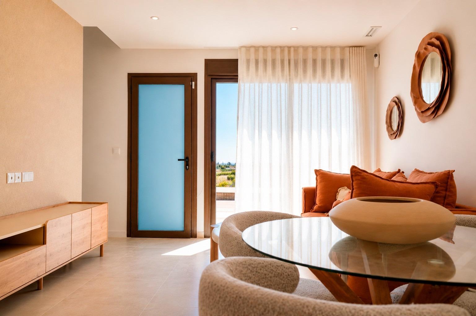 Town House for sale in Dolores, Alicante, Spain