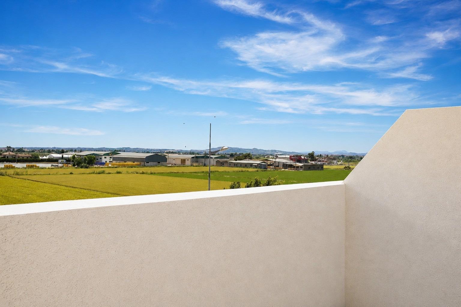 Town House for sale in Dolores, Alicante, Spain