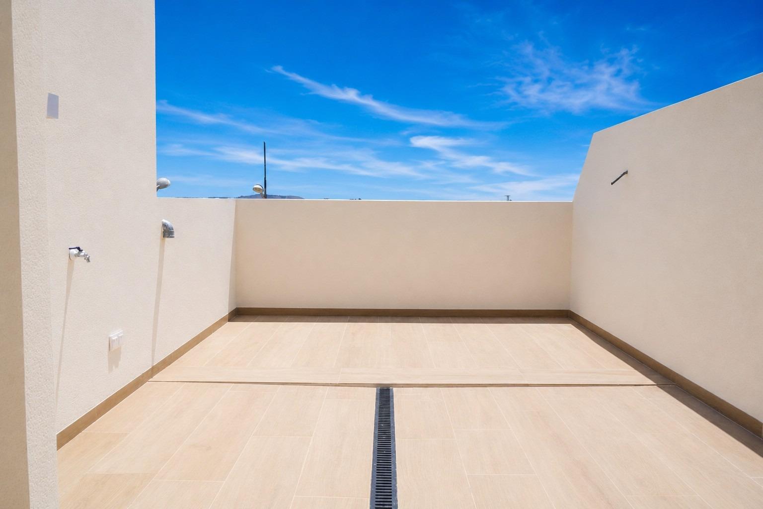 Town House for sale in Dolores, Alicante, Spain