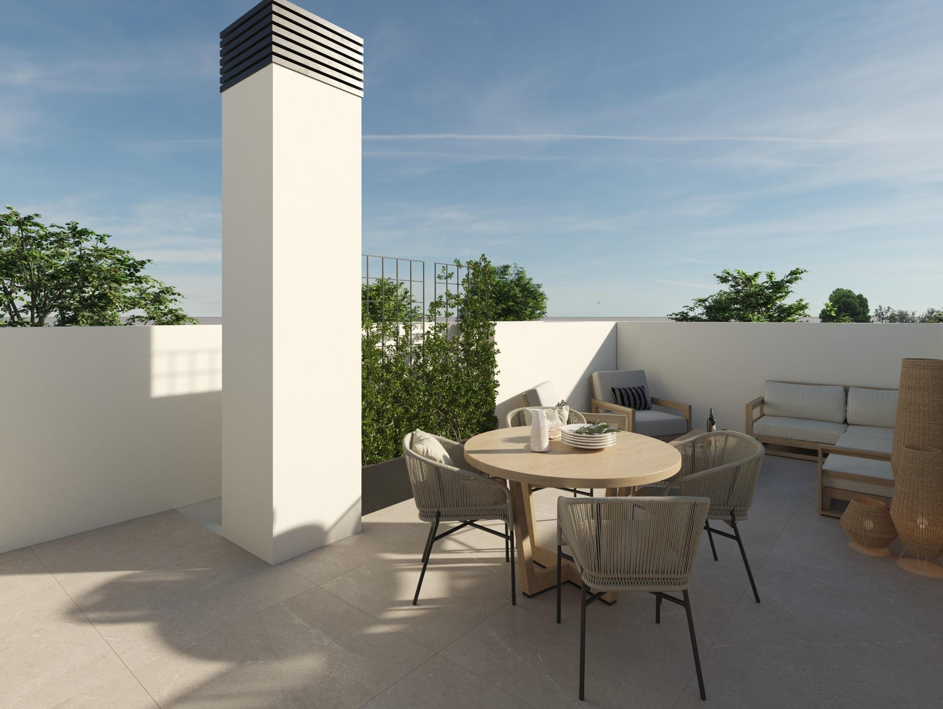 Town House for sale in Dolores, Alicante, Spain
