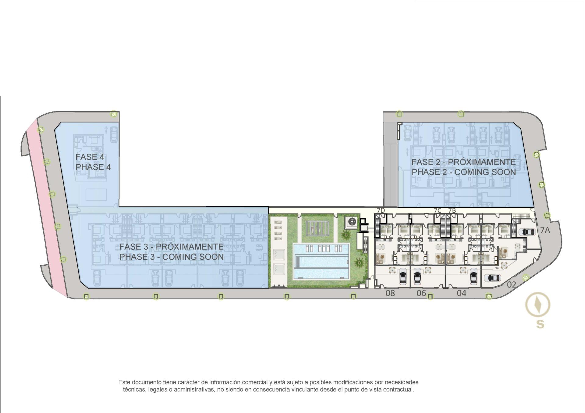 Bungalow for sale in Pilar De La Horadada, Alicante, Spain